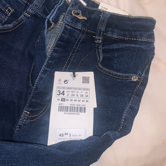 Sculp jeans - Picture 6 of 6